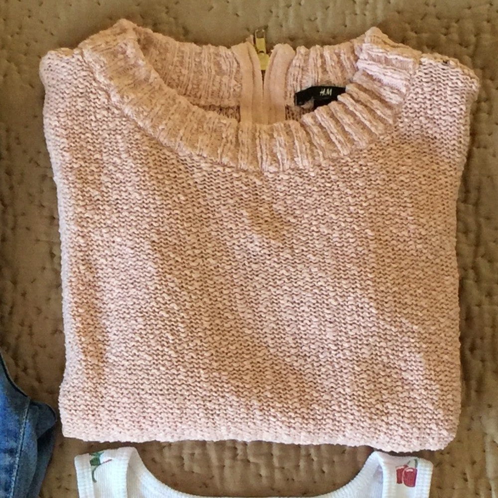 H&M, Sweater